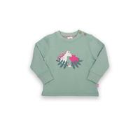 Kite Girls Organic Pig Pannage Sweatshirt - 6 years