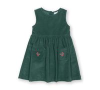 Kite Girls Organic Rosey Posey Dress - 12-18 months