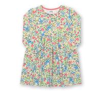 Kite Girls Organic Secret Garden Dress - 3-6 months