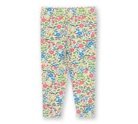 Kite Girls Organic Secret Garden Leggings - 3 years