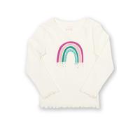 Kite Girls Organic Stardust T-Shirt - 3-6 months