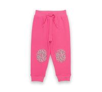 Kite Girls Organic Sweet Ditsy Joggers - 6-9 months