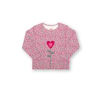 Kite Girls Organic Sweet Ditsy T-Shirt - 6-9 months