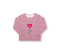Kite Girls Organic Sweet Ditsy T-Shirt - 9-12 months