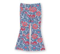 Kite Girls Organic Thumbelina Legging Flares - 3-6 months
