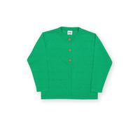 Kite Girls Organic Together Cardi - 6-9 months - Green