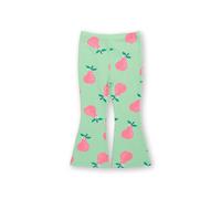 Kite Girl's Pear-Fect Legging Flares in Green | Size: 3-6 m Kite Green 3-6 m