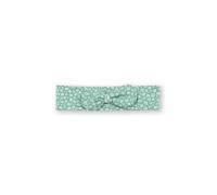Kite Girl's Pixie Petals Bowband in Green | Size: 0-4 Years Kite Green 0-4 Years