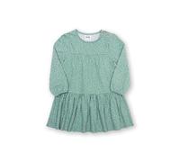 Kite Girl's Pixie Petals Dress in Green | Size: 6-9 m Kite Green 6-9 m