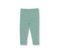 Kite Girl's Pixie Petals Leggings in Green | Size: 3 Years Kite Green 3 Years