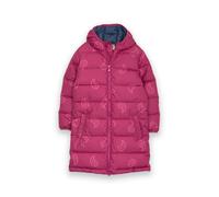 Kite Girls Polka Paisley Snuggle Coat - 18-24m | 2y