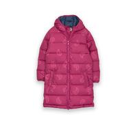 Kite Girls Polka Paisley Snuggle Coat - 3 years