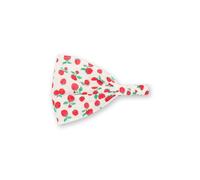Kite Girl's Raspberry Bandana Hairband | Size: 4-13 Years Kite Multicolor 4-13 Years