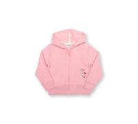 Kite Girl's Raspberry Hoody in Pink | Size: 4 Years Kite Pink 4 Years