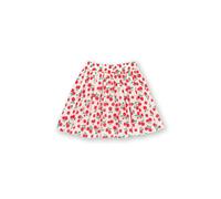 Kite Girl's Raspberry Organic Cotton Skirt | Size: 4 Years Kite Multicolor 4 Years
