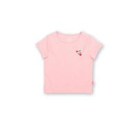 Kite Girl's Raspberry T-Shirt in Pink | Size: 7 Years Kite Pink 7 Years