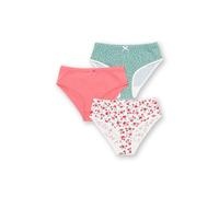 Kite Girl's Rosey Posey Briefs | Size: 3 Years Kite Multicolor 3 Years