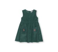 Kite Girl's Rosey Posey Dress in Green | Size: 3 Years Kite Green 3 Years