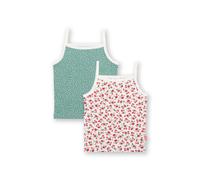 Kite Girl's Rosey Posey Vests | Size: 3 Years Kite Multicolor 3 Years