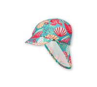 Kite Girl's Shell Seeker Beach Hat | Size: 0-12 m Kite Multicolor 0-12 m