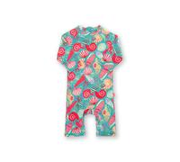 Kite Girl's Shell Seeker Sunsuit | Size: 6-9 m Kite Multicolor 6-9 m