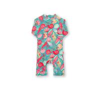 Kite Girl's Shell Seeker Sunsuit | Size: 9-12 m Kite Multicolor 9-12 m