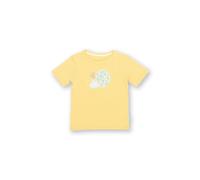 Kite Girl's Shell Seeker T-Shirt in Yellow | Size: 4 Years Kite Yellow 4 Years