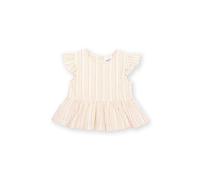 Kite Girl's Special Stripe Blouse in Cream | Size: 5 Years Kite Cream 5 Years