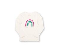 Kite Girl's Stardust T-Shirt in Cream | Size: 5 Years Kite Cream 5 Years