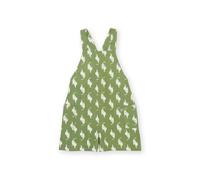 Kite Girl's Stay Wild Playsuit in Green | Size: 4 Years Kite Green 4 Years