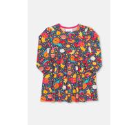 Kite Girl's Super Me Dress | Size: 9-12 m Kite Multicolor 9-12 m