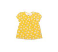 Kite Girl's Super Starfish Tunic in Yellow | Size: 6-9 m Kite Yellow 6-9 m