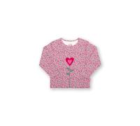 Kite Girl's Sweet Ditsy T-Shirt in Pink | Size: 6-9 m Kite Pink 6-9 m