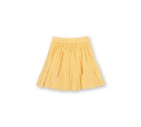 Kite Girl's Sweet Frill Skirt in Yellow | Size: 4 Years Kite Yellow 4 Years