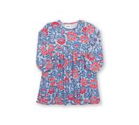 Kite Girl's Thumbelina Dress in Blue | Size: 4 Years Kite Blue 4 Years