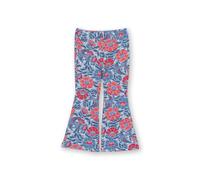 Girls' leggings Kite Thumbelina Bleu 4 ans
