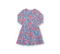 Kite Girl's Thumbelina Skater Dress in Blue | Size: 9 Years Kite Blue 9 Years