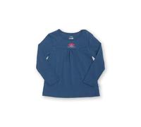 Baby girl tunic Kite Thumbelina Bleu 12/18 mois