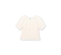 Kite Girl's Together Blouse in Cream | Size: 6 Years Kite Cream 6 Years