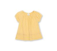 Kite Girl's Together Blouse Sand in Yellow | Size: 4 Years Kite Yellow 4 Years