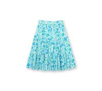 Kite Girl's Waterfall Skirt Floralia | Size: 5 Years Kite Multicolor 5 Years