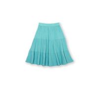 Kite Girl's Waterfall Skirt Lagoon in Blue | Size: 4 Years Kite Blue 4 Years
