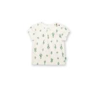 Kite Girl's Wildflower T-Shirt in Cream | Size: 8 Years Kite Cream 8 Years