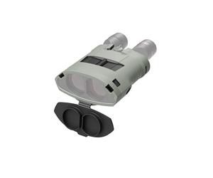 Kite - Green Kite silicone case for stabilised binoculars obj 50 mm