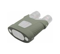 Kite - Green Silicone Case - Stabilized Binoculars 42mm