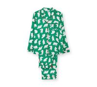 Kite Haven Cosy Twill Pyjamas