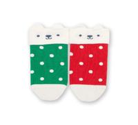 Kite Hello Bear Socks
