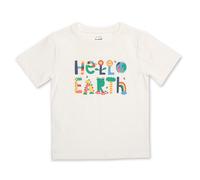 Kite Hello Earth T-Shirt
