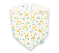 Kite Hello Giraffe Bib