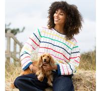 Kite Hermitage Knit Jumper Stripe